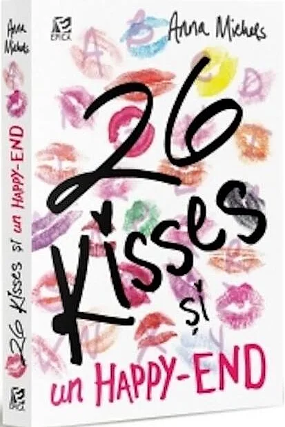 26 Kisses și un Happy-end