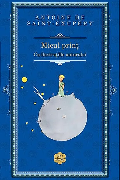 Micul prinţ