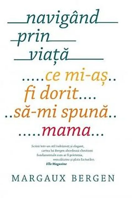 Navigând prin viață