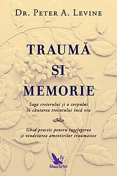 Traumă şi memorie