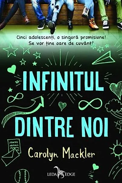 Infinitul dintre noi