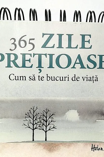 365 Zile Preţioase