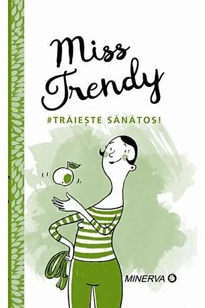 Trăiește sănătos!