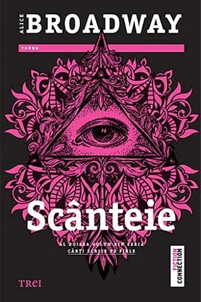 Scânteie