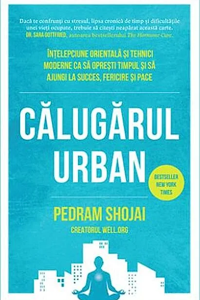 Călugărul urban