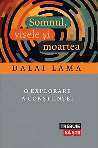 Somnul, visele și moartea