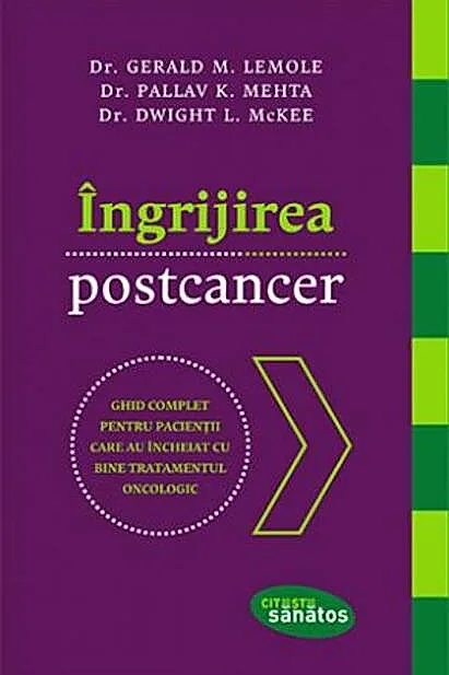 Îngrijirea postcancer