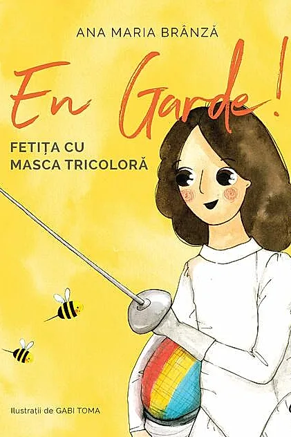 En garde