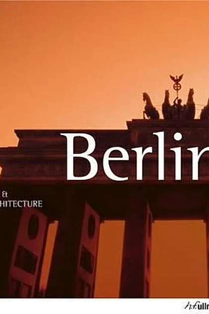 Berlin. Art & Architecture