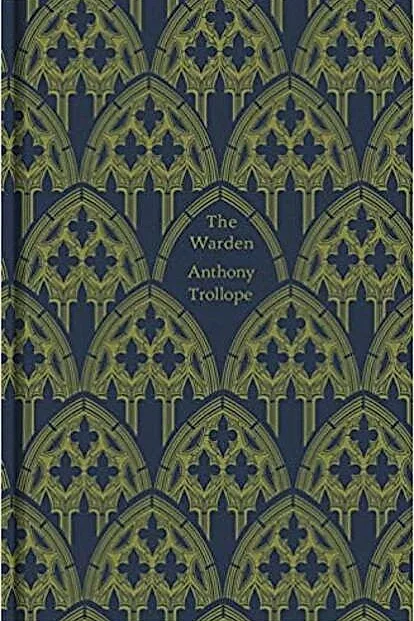 The Warden