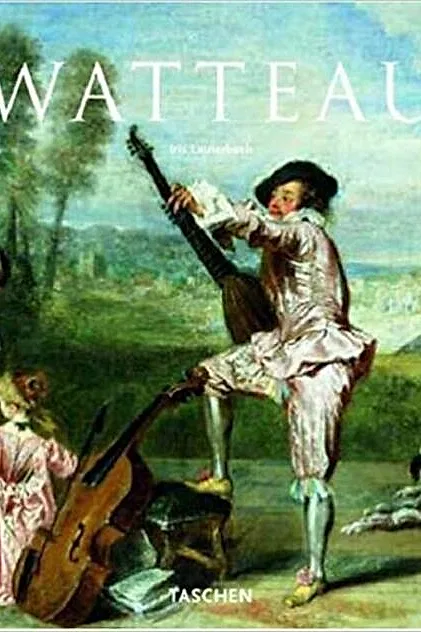Antoine Watteau 1684-1721