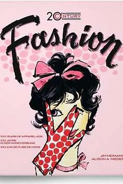 Fashion of the 20th Century