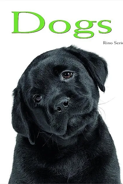 Dogs: Pocket Book