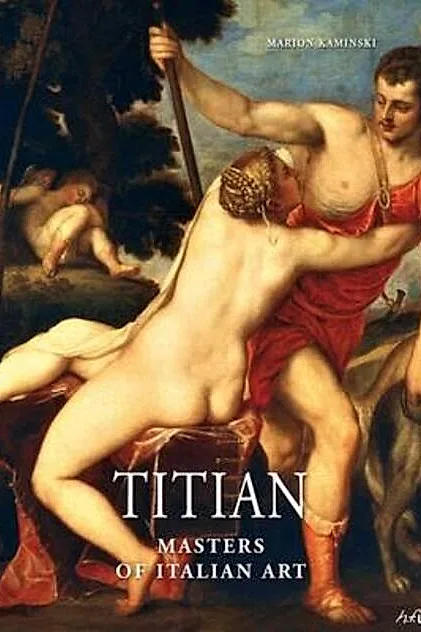 Titian. Masters of Italian Art