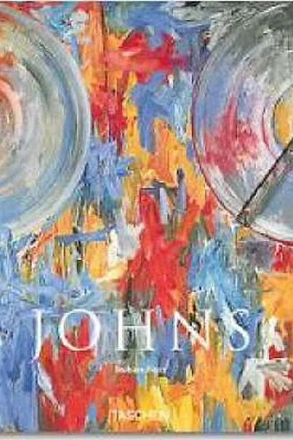 Jasper Johns: The Business of the Eye