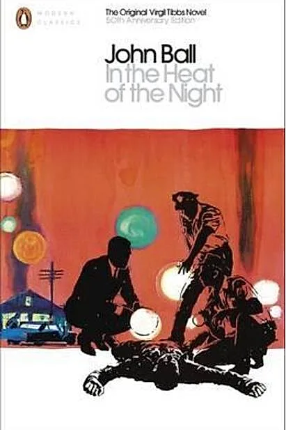 In the Heat of the Night