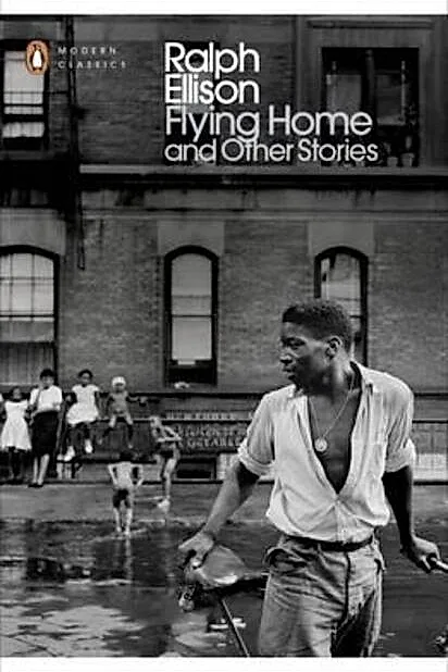 Flying Home And Other Stories