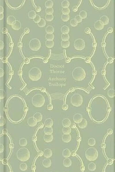 Doctor Thorne