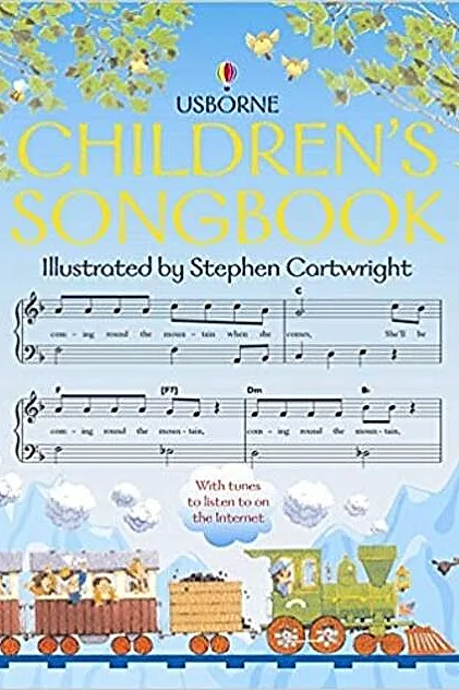 Childrens Songbook