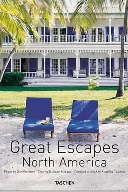Great Escapes North America