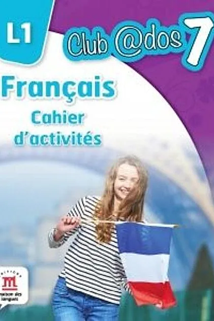 Limba modernă 1: Limba franceză. Auxiliar pentru clasa a VII-a