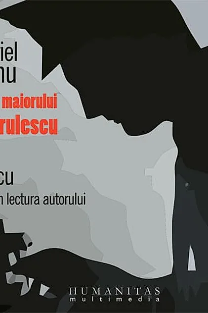 Povestea maiorului Ion Pătrulescu (audiobook)