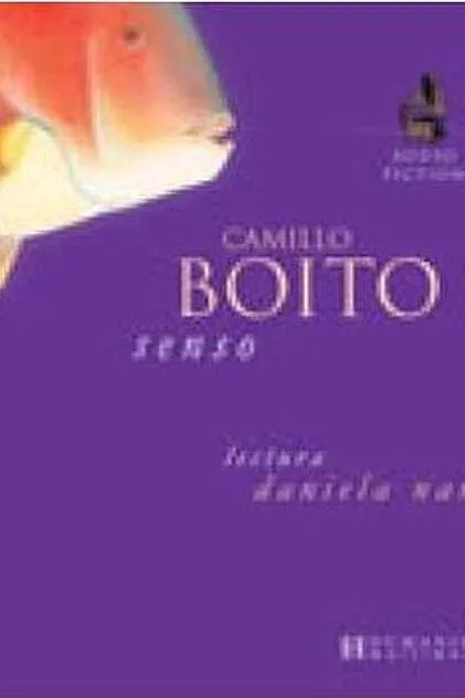 Senso (audiobook)