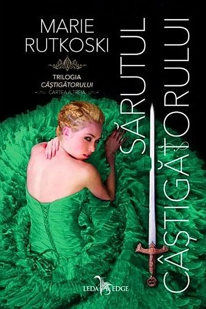 Sărutul câștigătorului (Vol. 3)