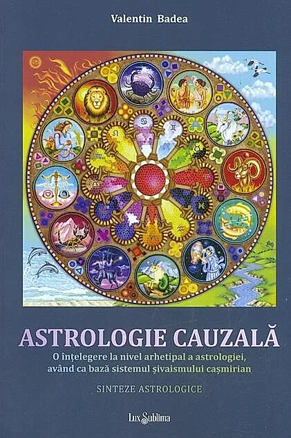 Astrologie cauzală