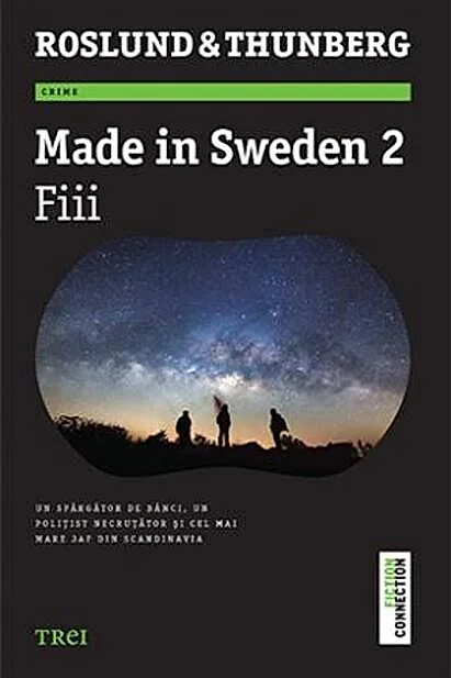 Made in Sweden 2. Fiii