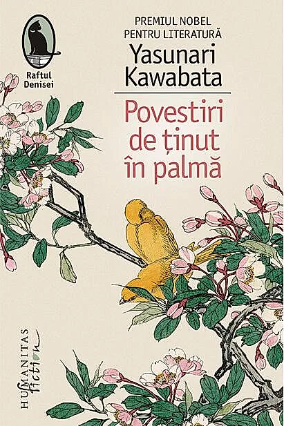 Povestiri de ținut în palmă