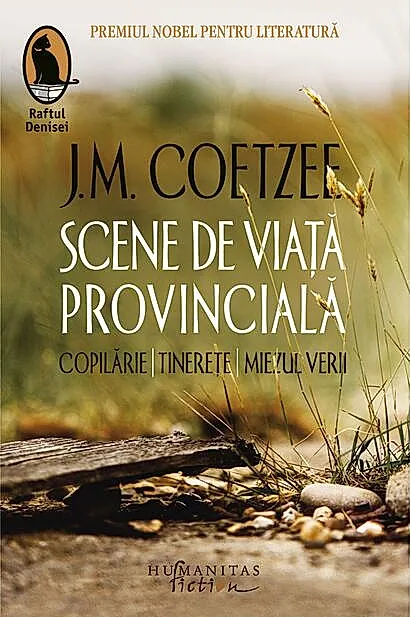 Scene de viaţă provincială