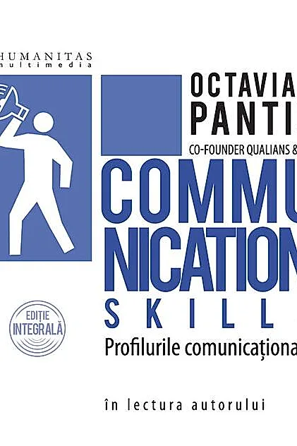 Profilurile comunicaționale (audiobook)