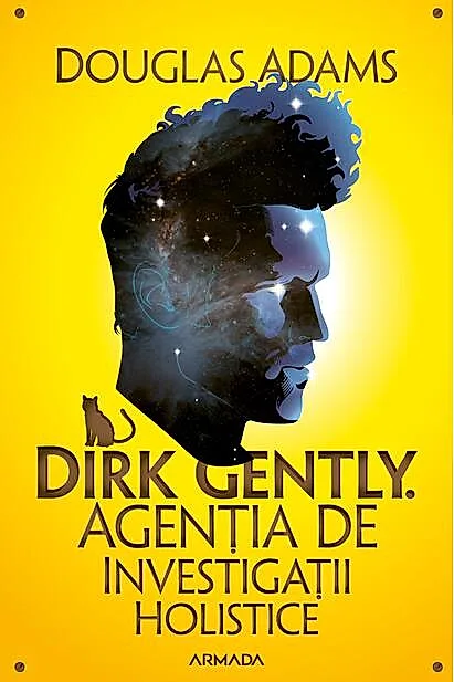 Dirk Gently (Vol. 1)