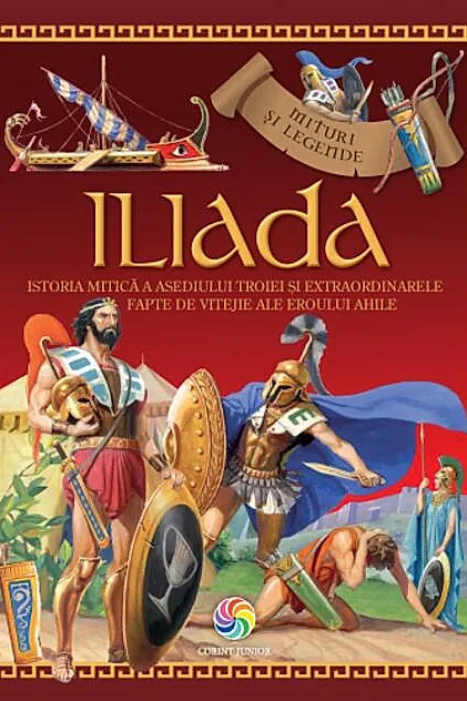 Iliada