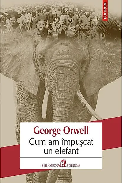 Cum am împușcat un elefant