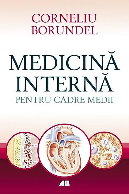 Medicina internă pentru cadre medii