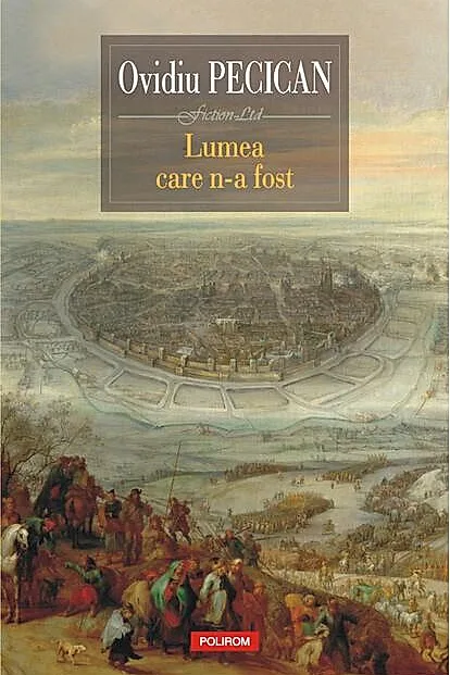 Lumea care n-a fost