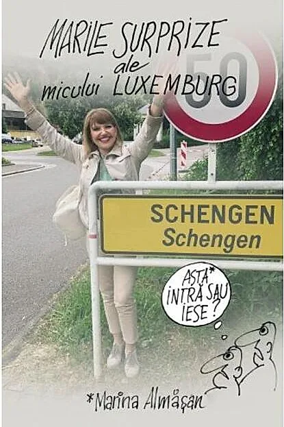 Marile surprize ale micului Luxemburg