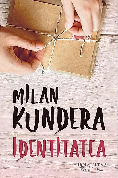 Identitatea