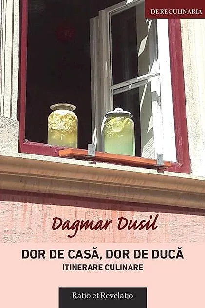 Dor de casă, dor de ducă, itinerare