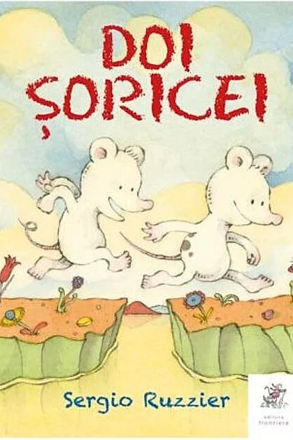 Doi șoricei