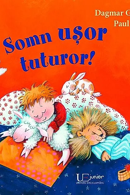 Somn ușor tuturor!