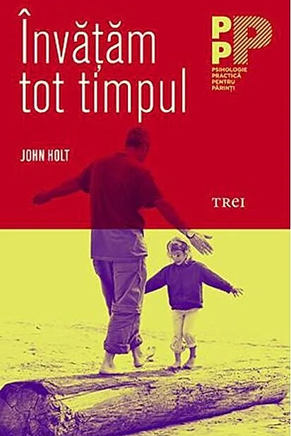 Învăţăm tot timpul