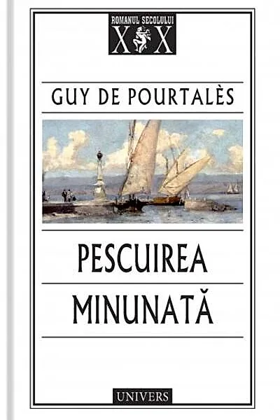 Pescuirea minunată
