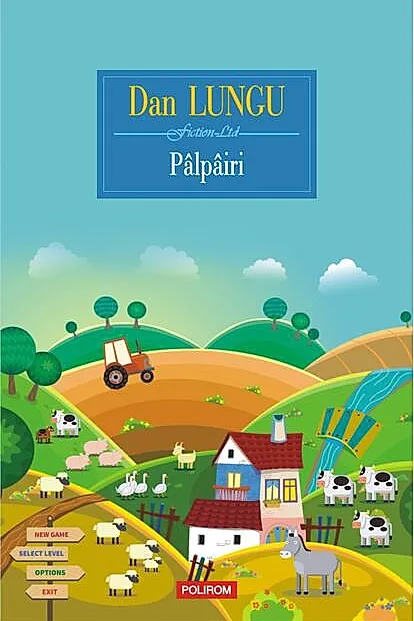 Pâlpâiri
