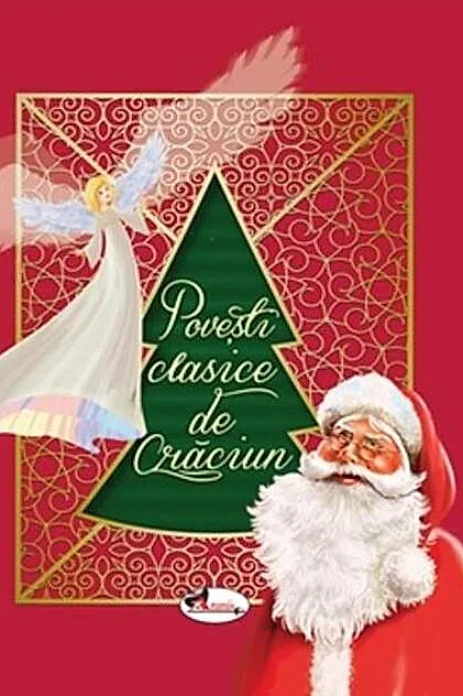 Povești clasice de Crăciun