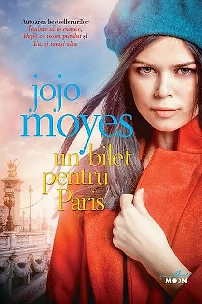 Un bilet pentru Paris