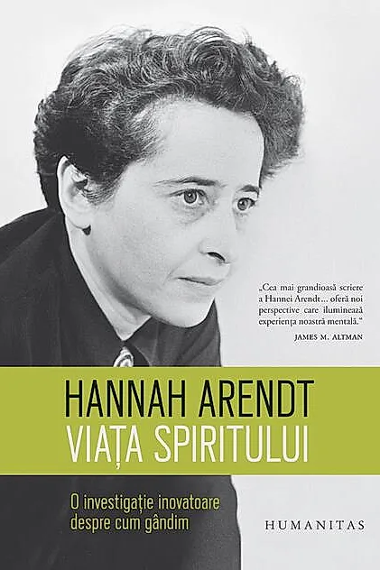 Viața spiritului