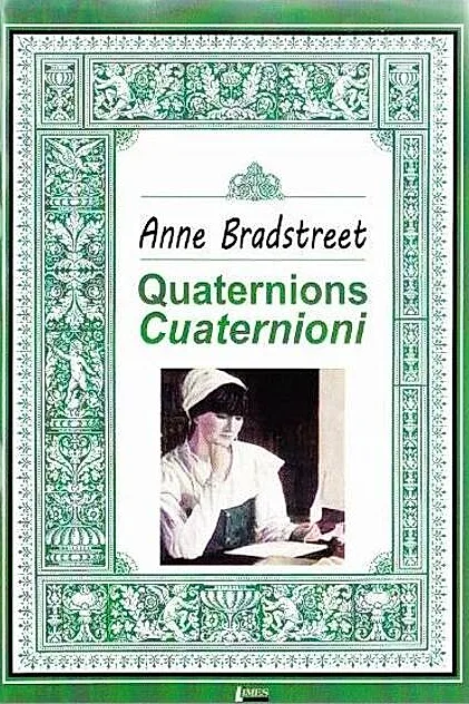 Quaternions. Cuaternioni